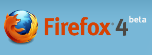 Firefox 4 Beta 4